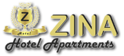Zina Hotel Apartments - Glyfada Athens